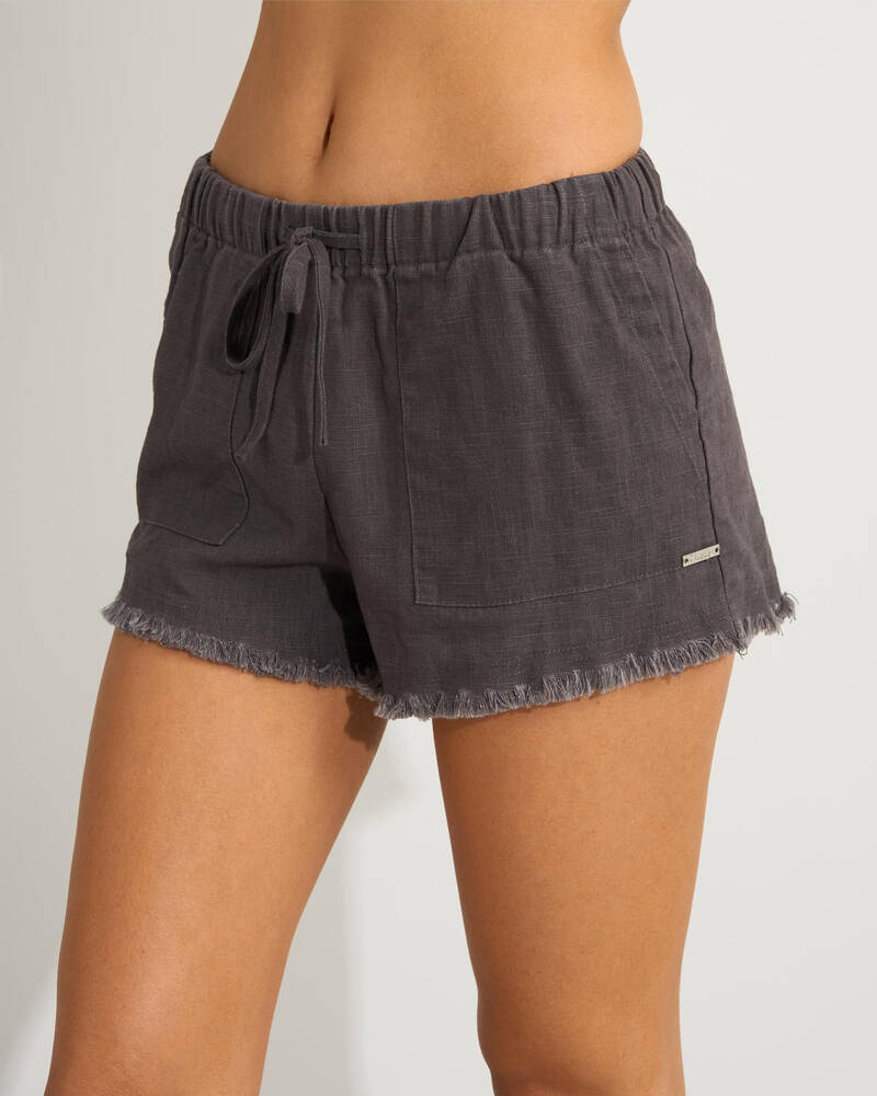 Mooloola Zanzibar Shorts for Womens