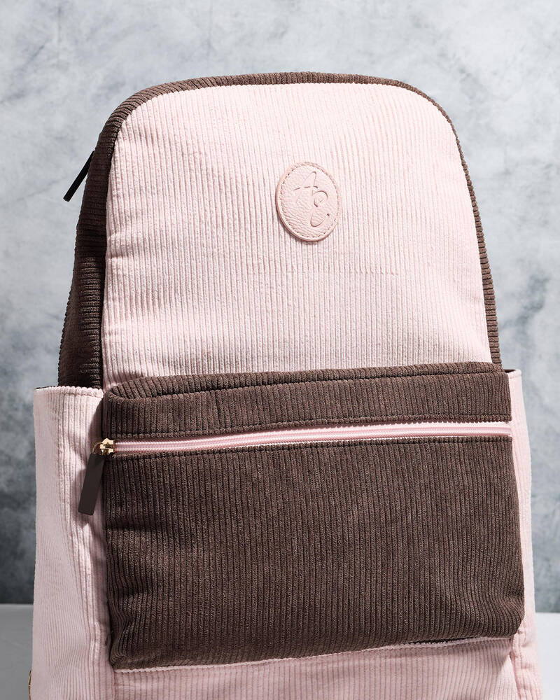 Ava And Ever Grace Cord Backpack for Womens