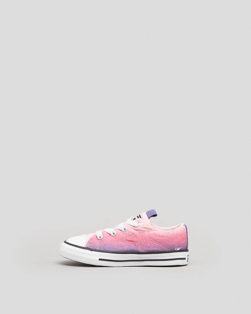 Converse Toddlers' Chuck Taylor All Star Rave Shoes for Womens