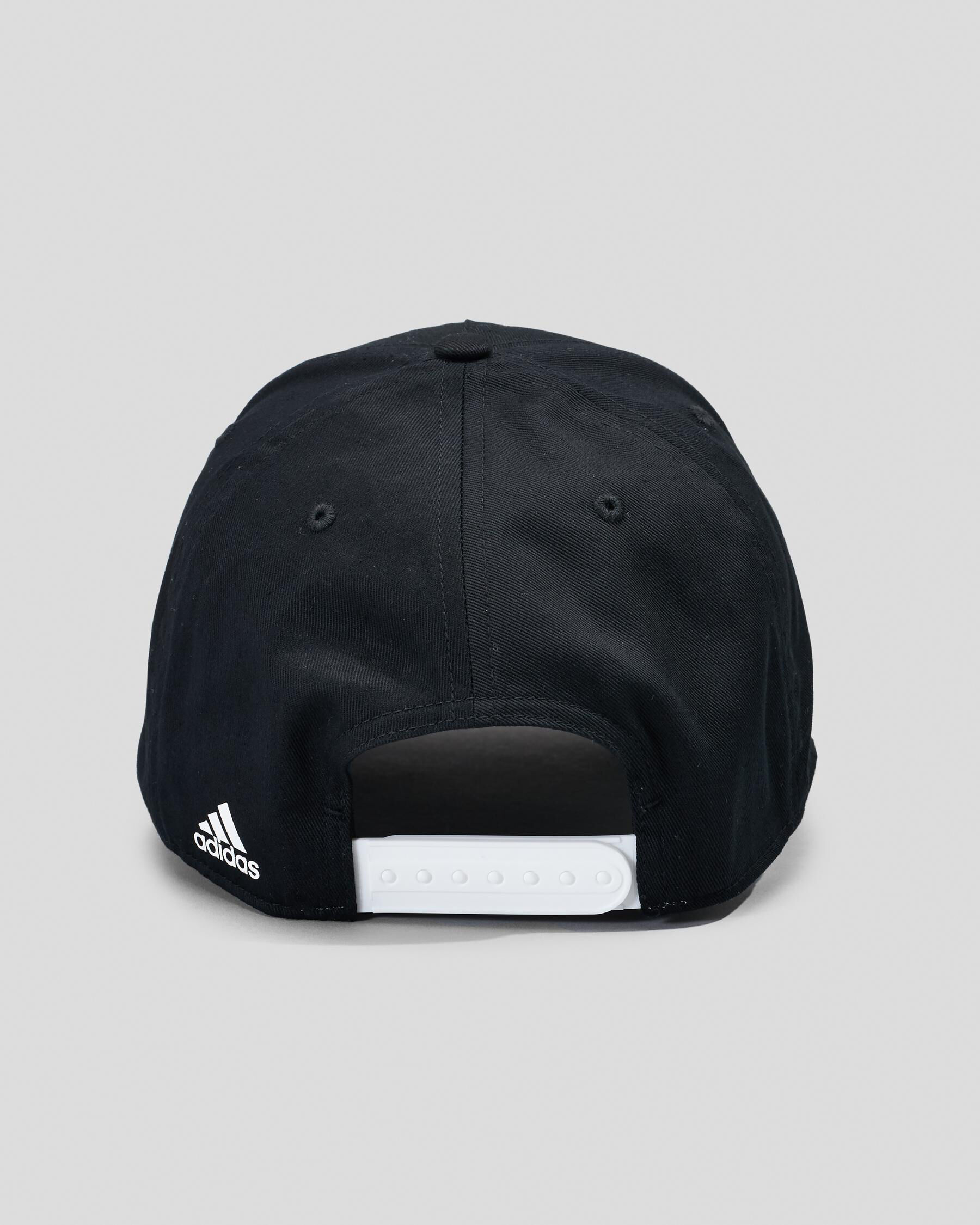 adidas cap black price
