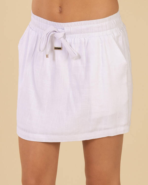 Mooloola Girls' Jade Hawaii Skirt for Womens