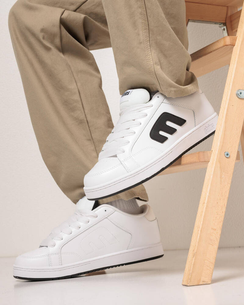 Etnies Kingpin 2K Shoes for Mens