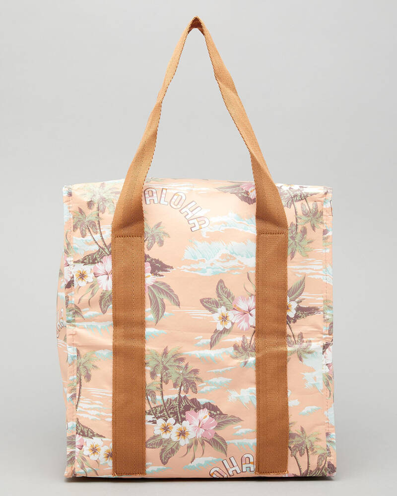 Billabong Nalu Cooler Bag for Womens