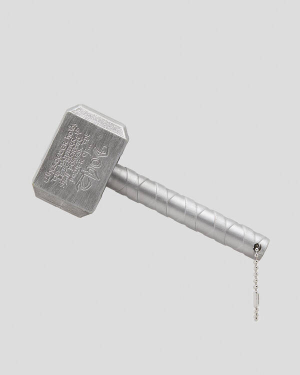 Get It Now Magic Hammer Bottle Opener for Mens