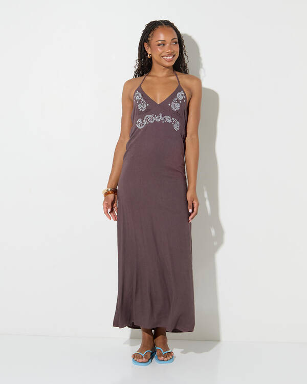 Tamzin Maxi Dress