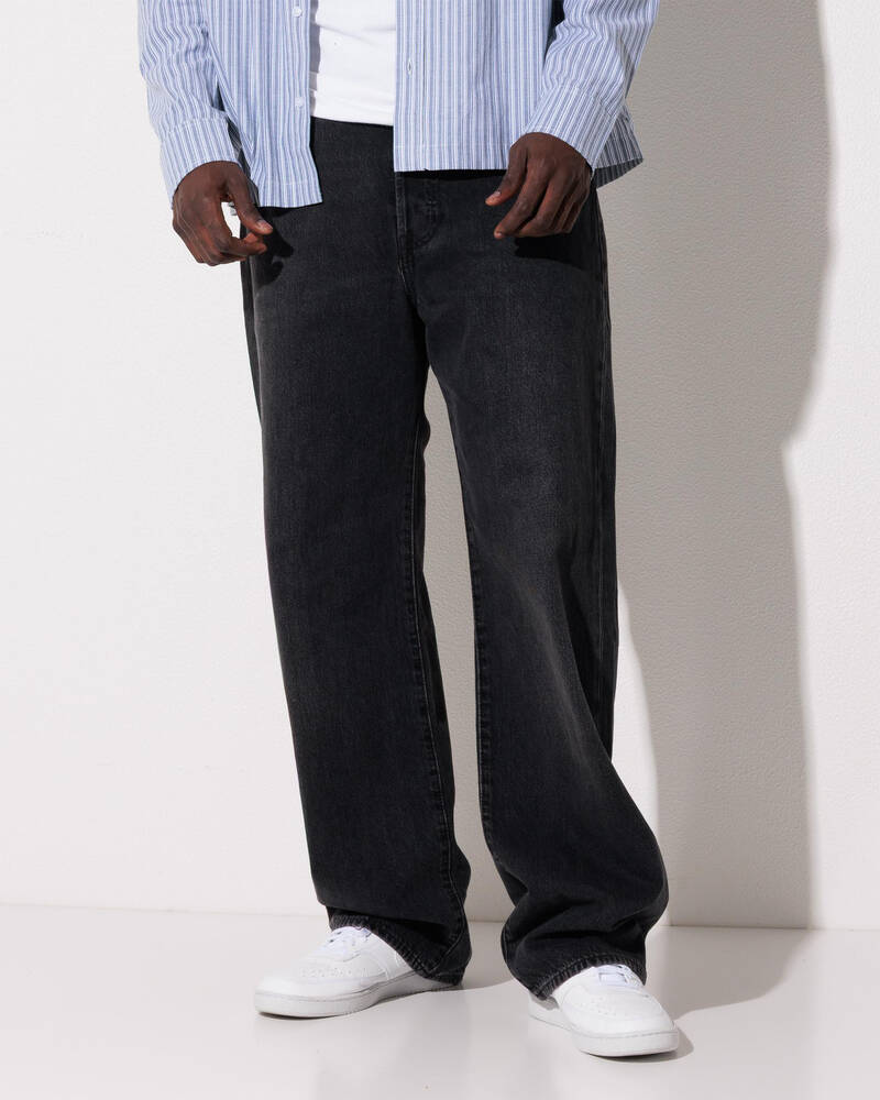 Levi's 501 Loose Jeans for Mens