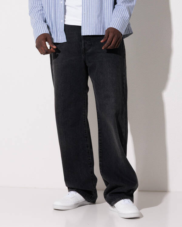 501 Loose Jeans