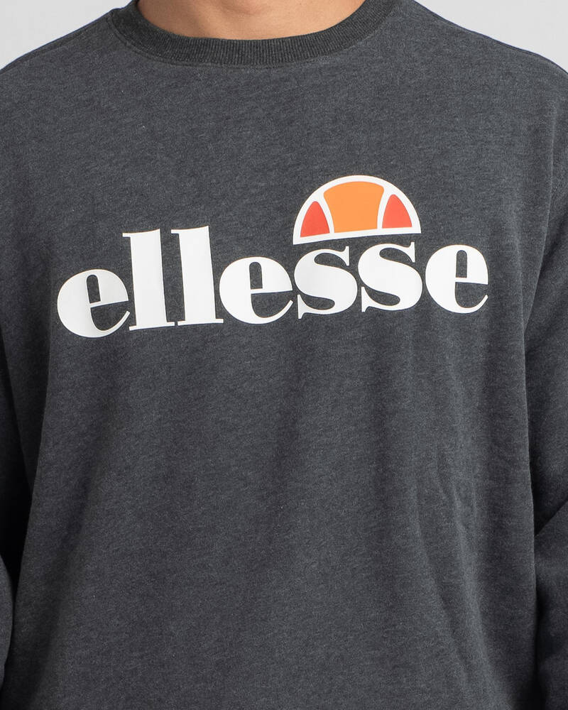 Succiso Crew Sweatshirt