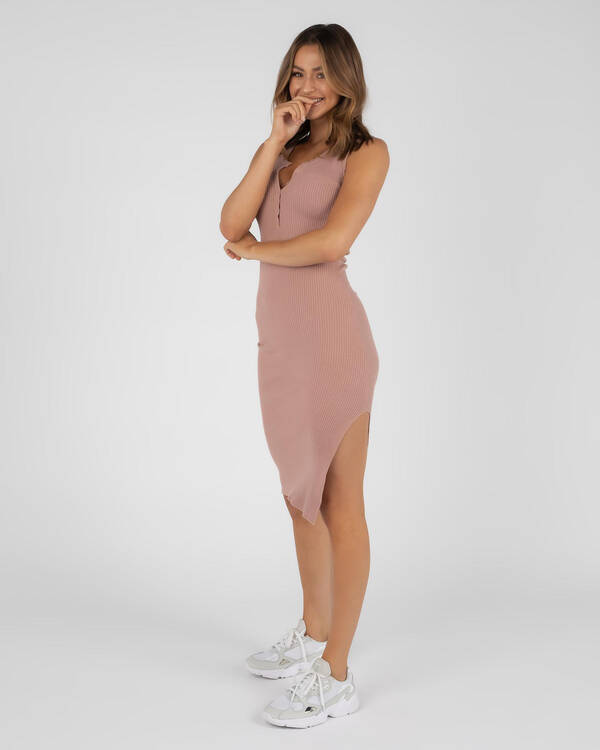 House Of Sienna Down Town Dress for Womens