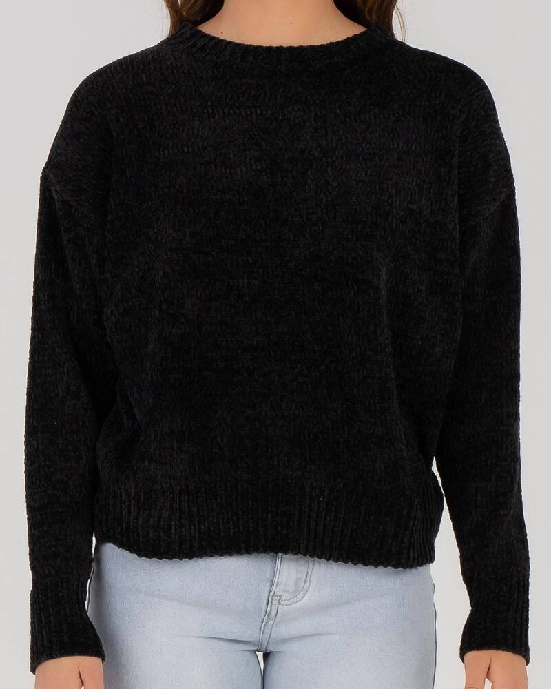 Roxy Miss It All Knit for Womens