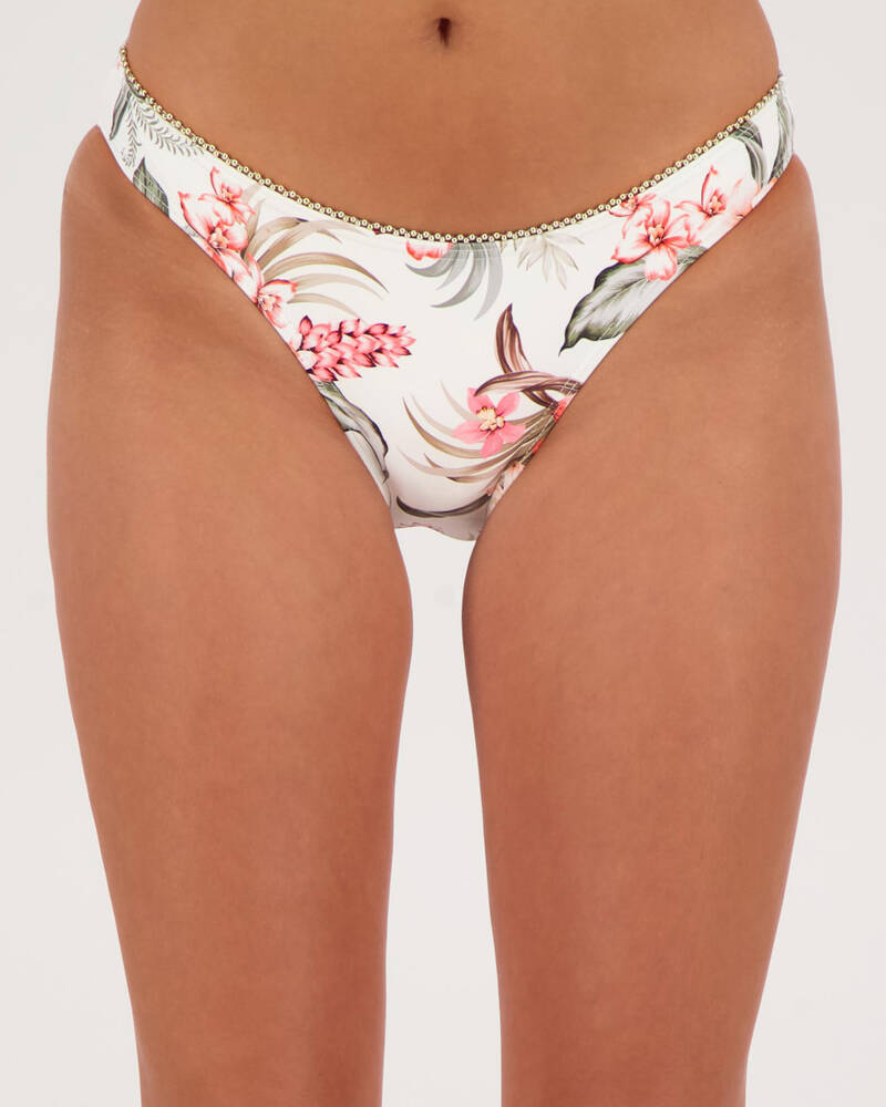 Kaiami Maika Bikini Bottom for Womens
