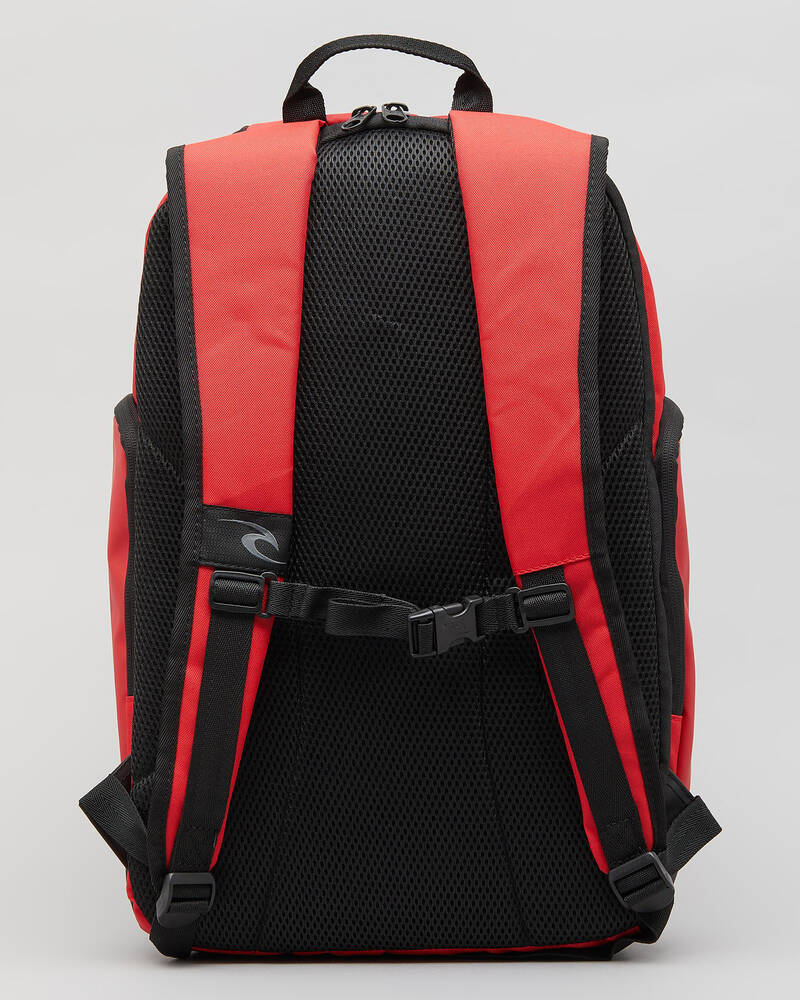 Rip Curl Posse 33L Hydro Eco Backpack for Mens