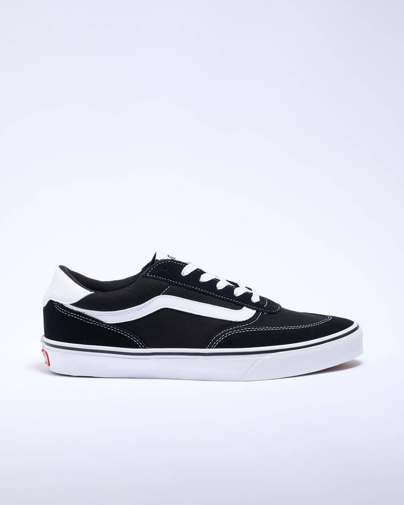 Vans Womens' Brooklyn Shoes for Womens