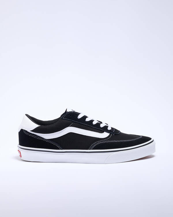 Vans Womens' Brooklyn Shoes for Womens