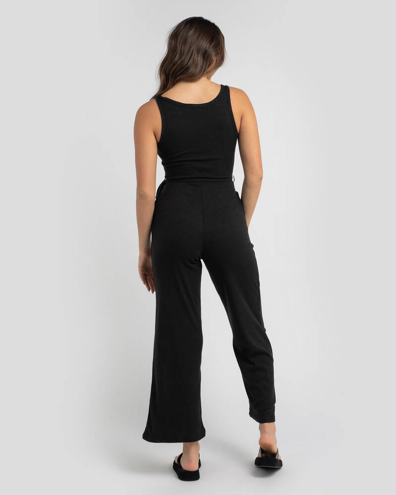 Mooloola Cleo Jumpsuit for Womens