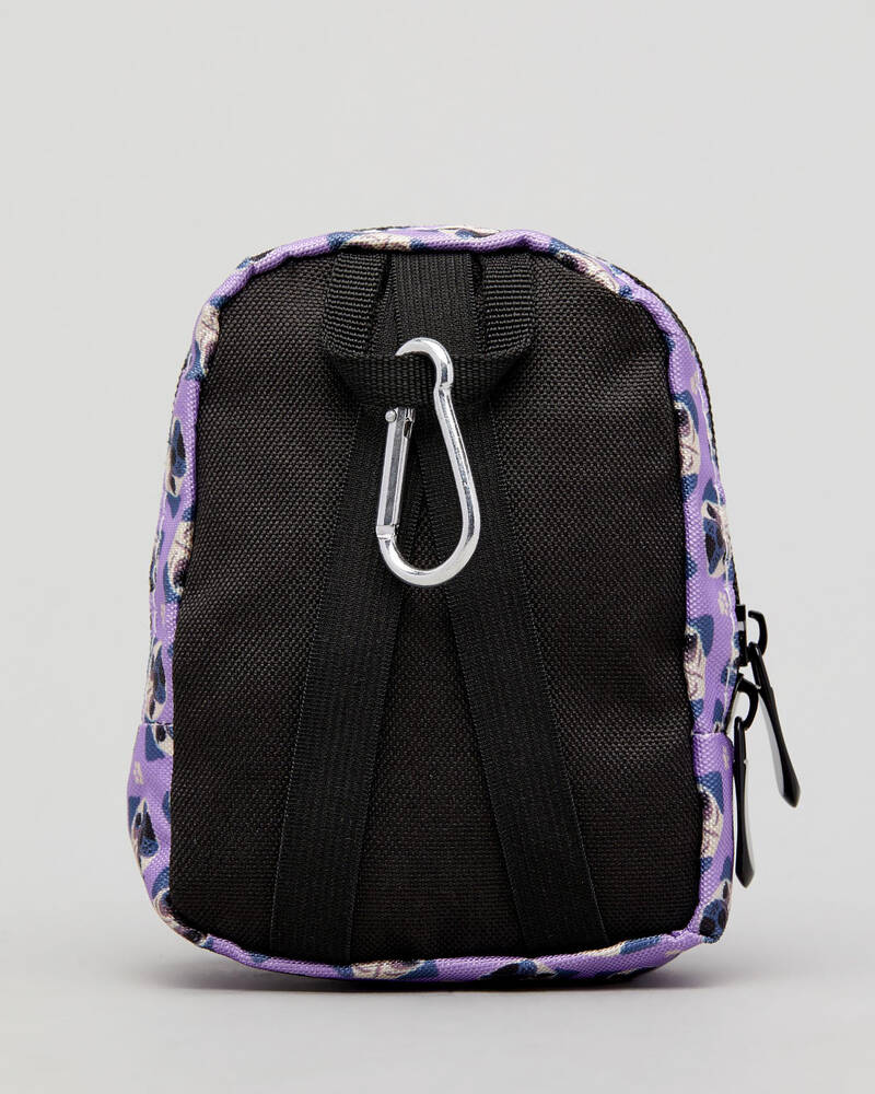 Get It Now Boo Boo Mini Backpack Pug for Unisex