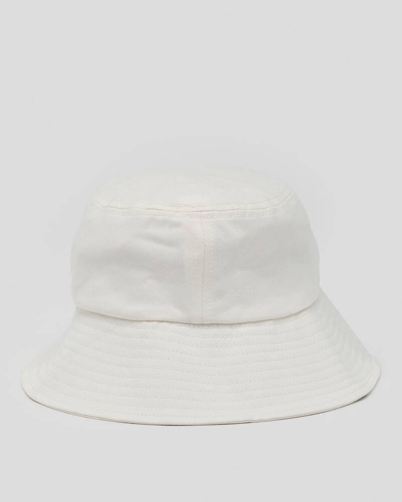 Billabong Girls' CB Vacay Bucket Hat for Womens