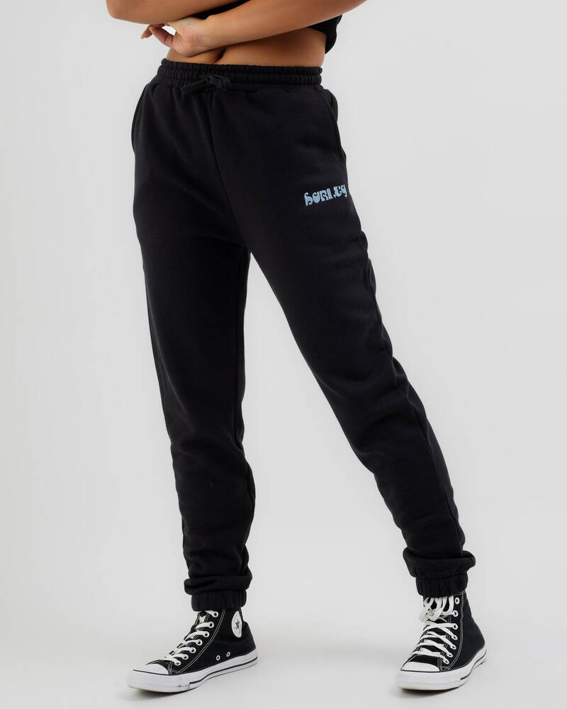 Hurley Vice Trackpants for Womens