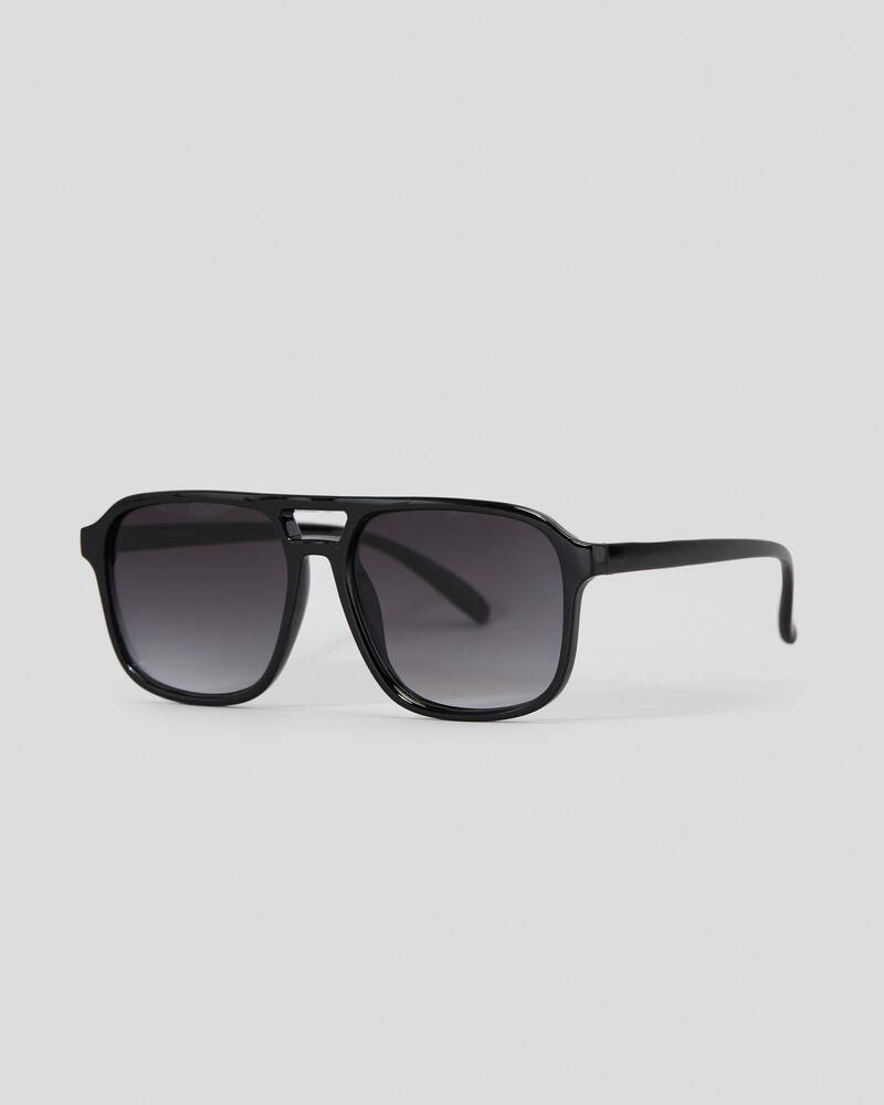 Indie Eyewear Syracuse Sunglasses for Womens