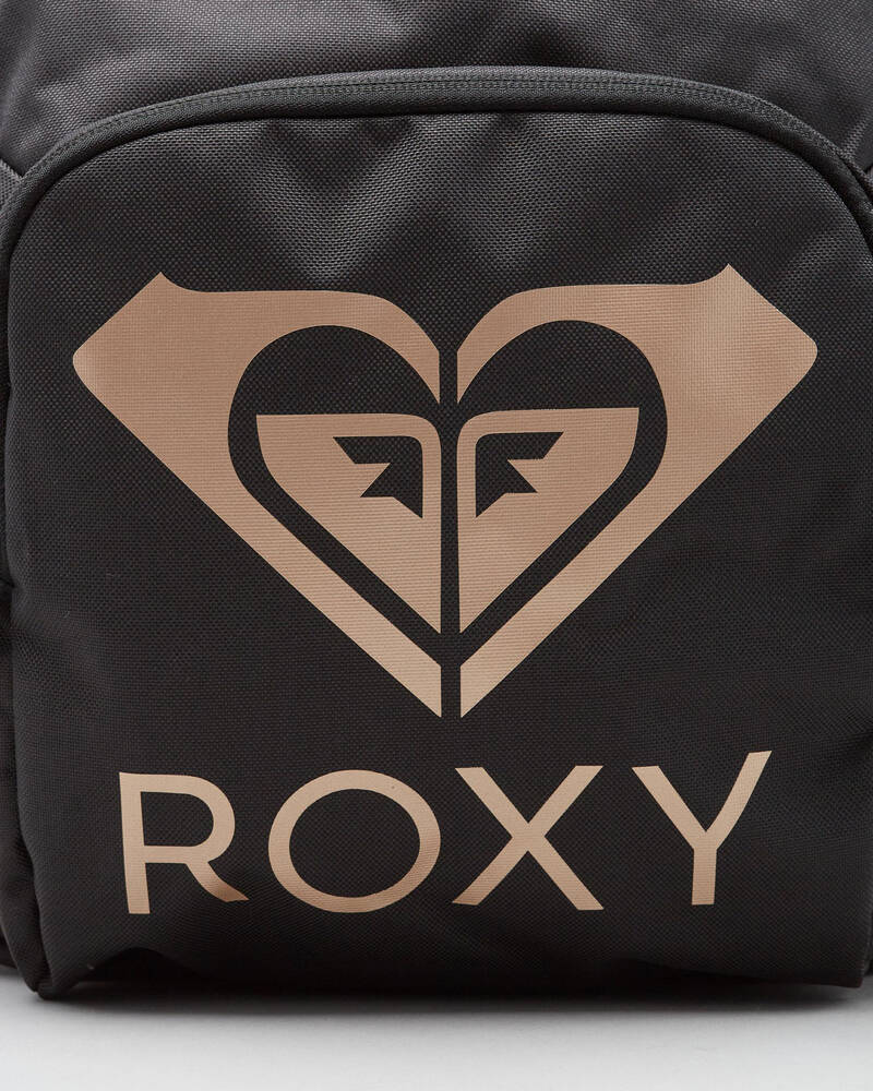 Roxy Shadow Swell Logo Backpack for Womens