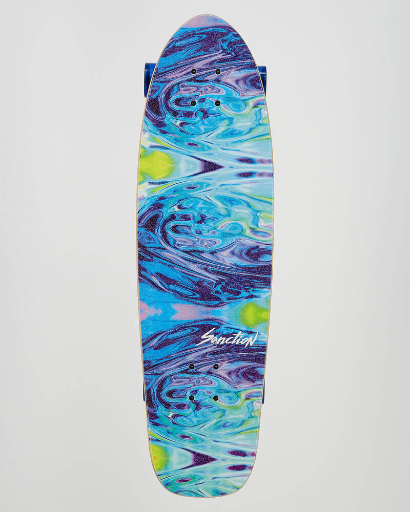 Sanction Portal 32" Complete Cruiser Board for Mens