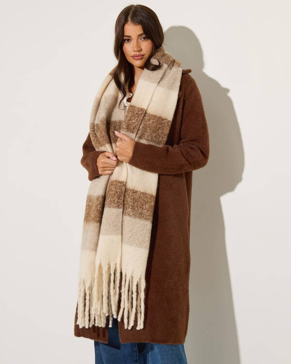 Mooloola Lumi Scarf for Womens