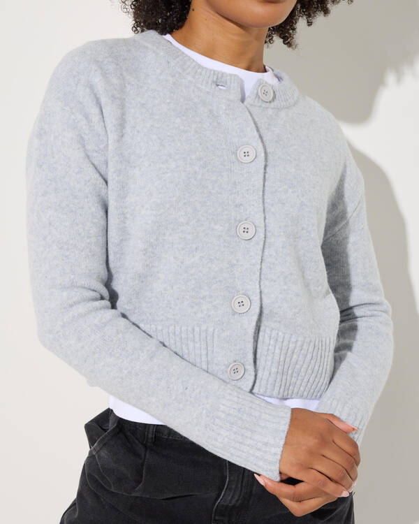 Ava And Ever Groove Knit Cardigan for Womens