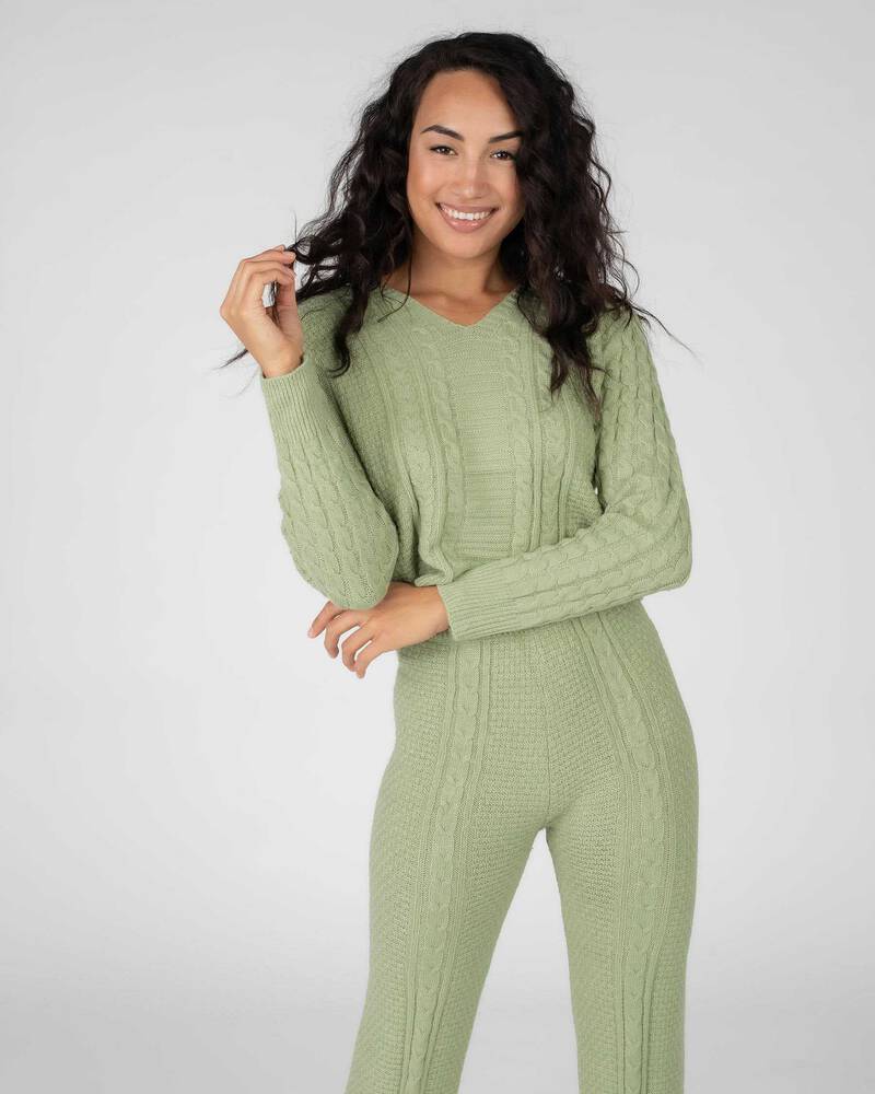 Thanne Wilderness Pants for Womens