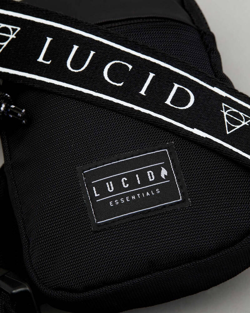 Lucid Lucid Potent Bag for Mens