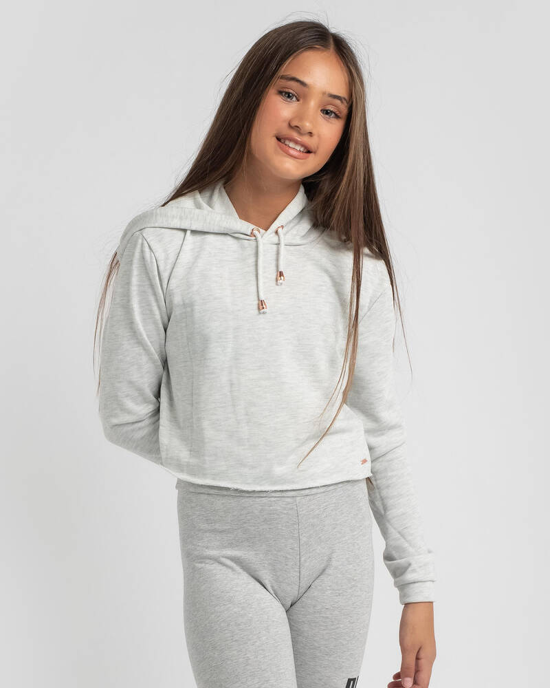 Ava And Ever Girls' Rapid Hoodie for Womens image number null