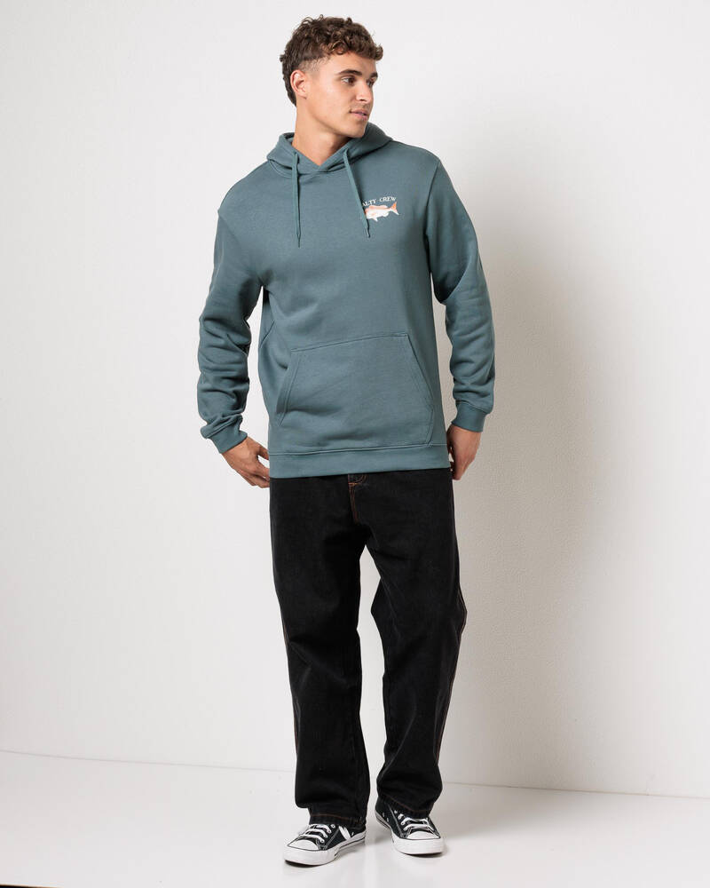 Salty Crew Snapper Hoodie for Mens