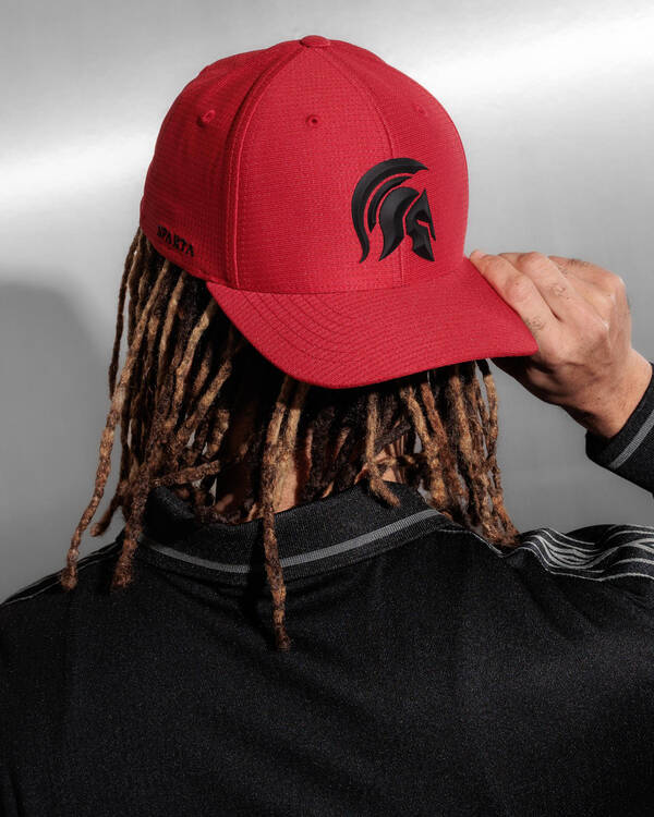Fortitude Cap