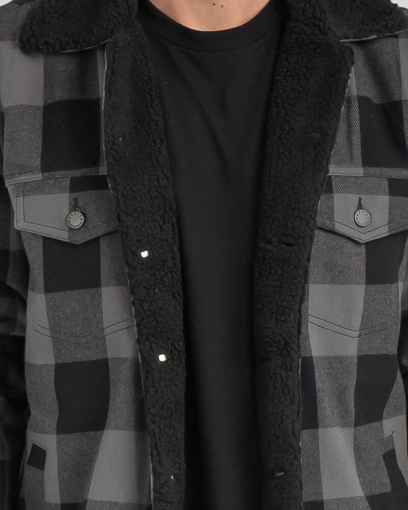 Dexter Settler Jacket for Mens