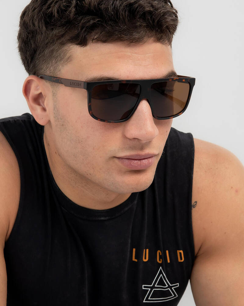 Lucid Definite Sunglasses for Mens