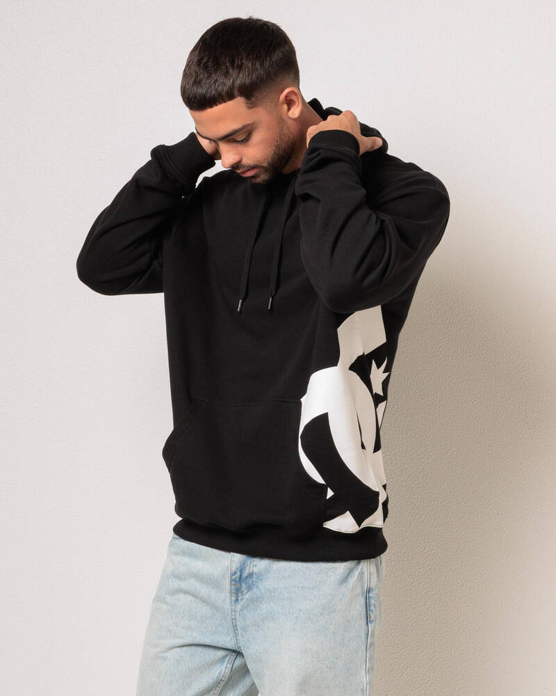 DC Shoes Lanai Hoodie for Mens