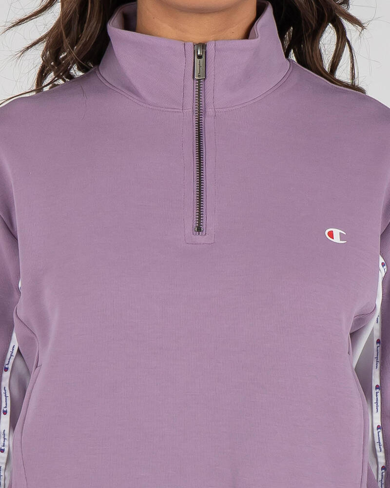 Champion Rochester Sweatshirt for Womens
