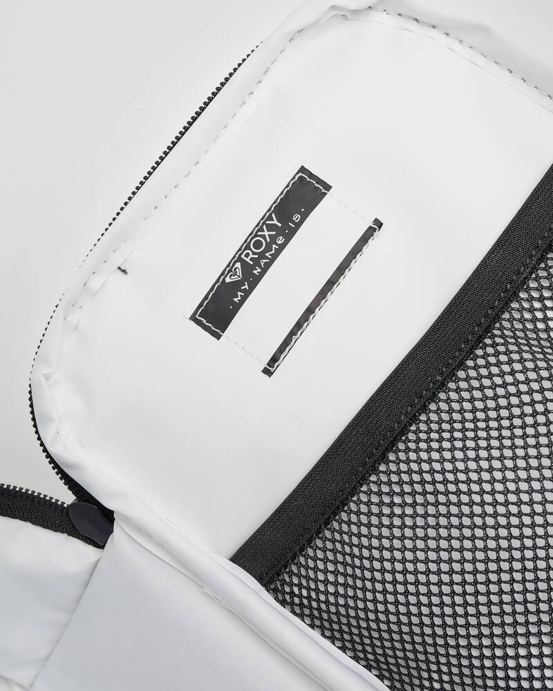 Roxy RG Groovy Life Lunch Box for Womens