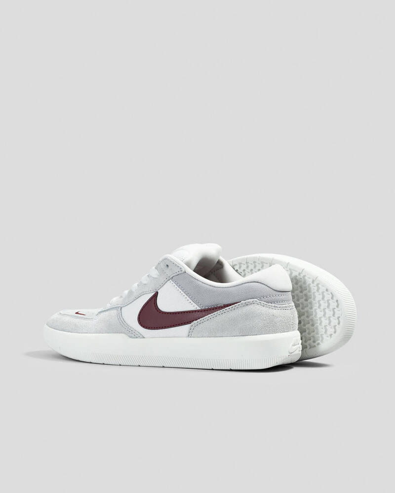 Nike Womens SB Force 58 for Womens