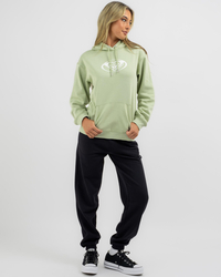 Roxy Surf Stoked Hoodie for Womens image number null