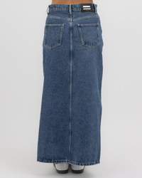 Dr Denim Myra Skirt for Womens image number null