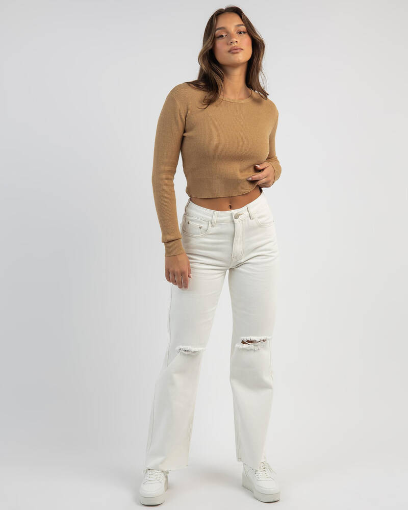 DESU Jagger Jeans for Womens