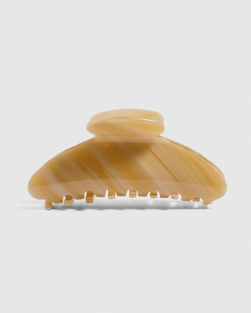 Karyn In LA Sarah Hair Claw Clip for Womens