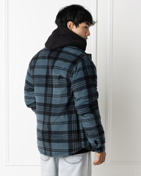 Rip Curl Tofino Polar Fleece Jacket for Mens image number null