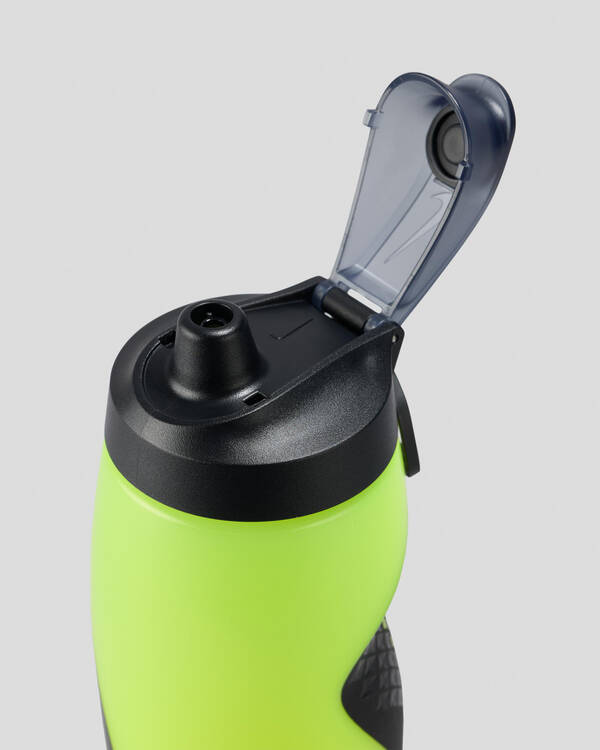 Nike Refuel Locking Lid 950 ml Drink Bottle for Unisex