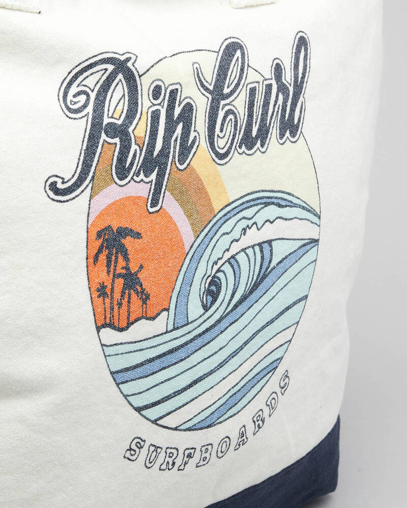 Rip Curl Standard Tote Beach Bag for Womens