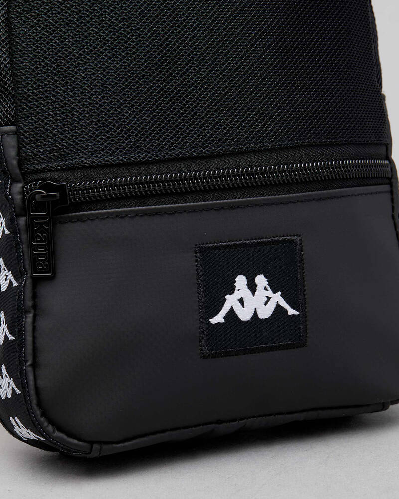 Kappa Banda Bayes Crossbody Bag for Womens