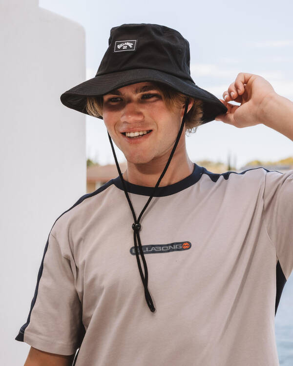 Big John Wide Brim Hat