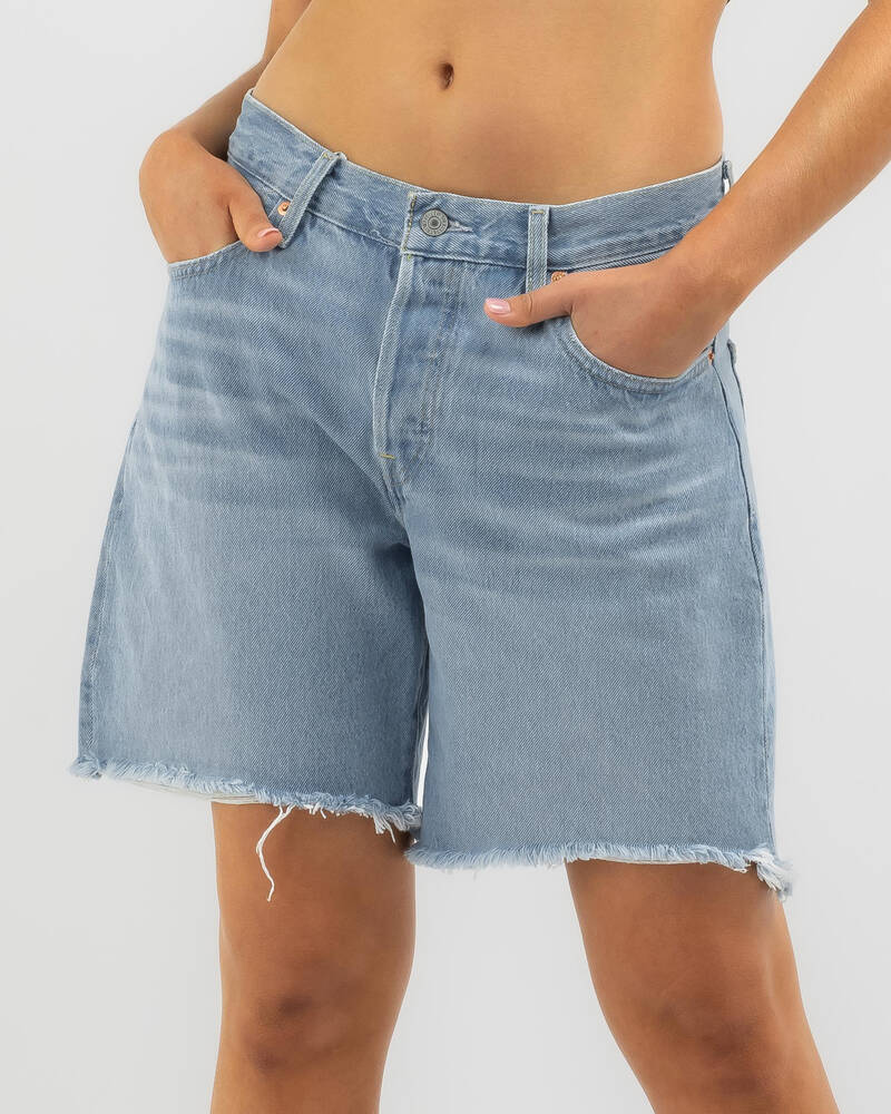 Levi's '90's 501 Shorts for Womens