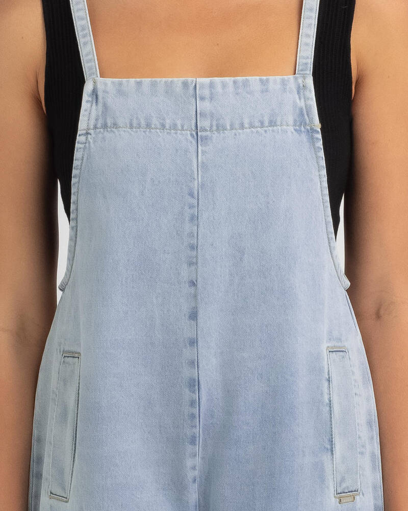 Used Orion Overalls for Womens