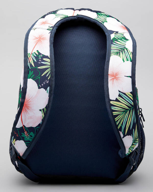 Roxy Shadow Swell Backpack for Womens